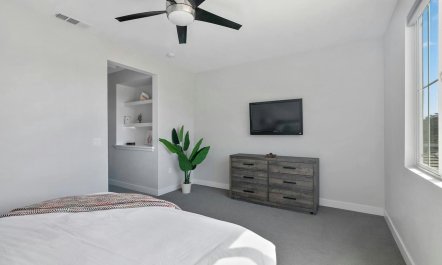 Serene Pacific 9