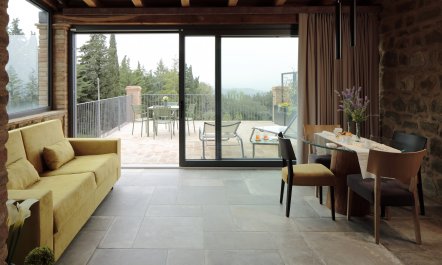 Umbrian Paradise 8
