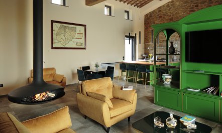 Umbrian Paradise 1