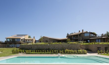 Umbrian Paradise 2