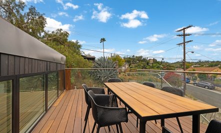 Rooftop over Highland 4