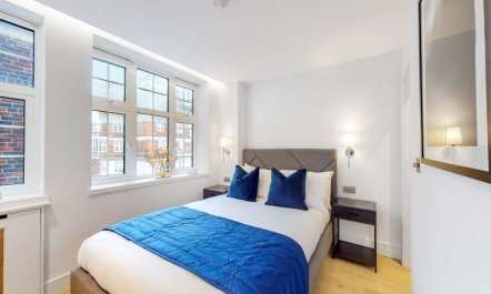 Harrods Horizons 4