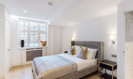 Harrods Horizons 6