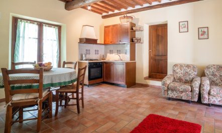 Dovecote & Olives 3