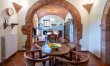 Dovecote & Olives 9