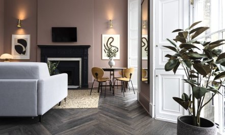 Queen Street Hideaway 3