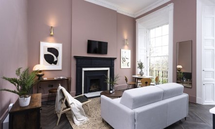 Queen Street Hideaway 2