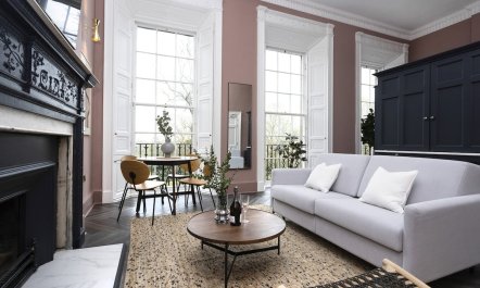 Queen Street Hideaway