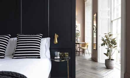 Queen Street Hideaway 6