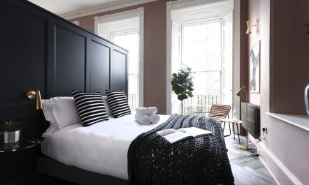 Queen Street Hideaway 1