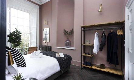 Queen Street Hideaway 7