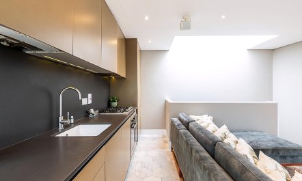 Above The Botanicals 8