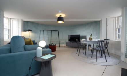 The Stargazer's Hideaway 2