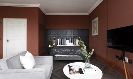 Copper & Onyx