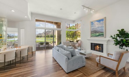Palmer & the Mountains 1