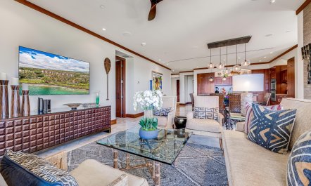 Luxury Horizons 5