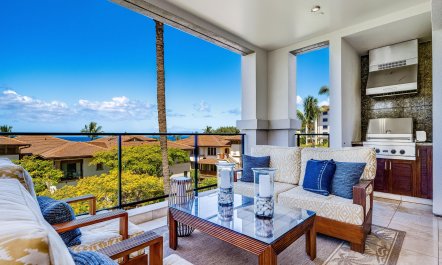 Luxury Horizons 2