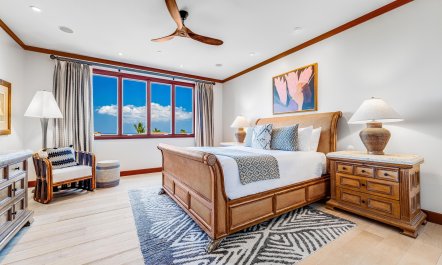 Luxury Horizons 9