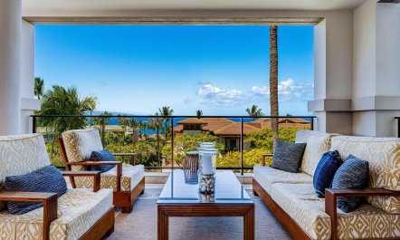 Luxury Horizons