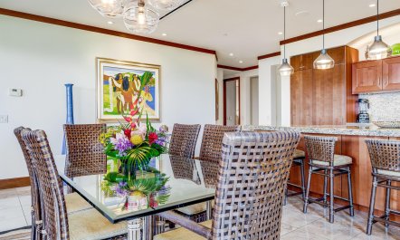 Luxury Horizons 8