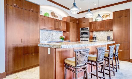 Luxury Horizons 7