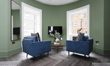 Sage & Navy 2
