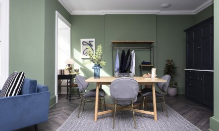 Sage & Navy 1