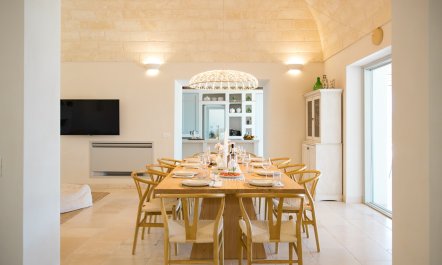 Moon in Ostuni 2