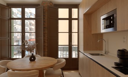 Malaga Light 4