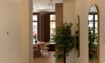 Malaga Light 6