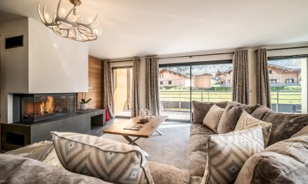 Chamonix Cosy 3
