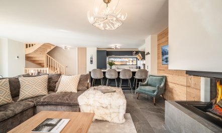 Chamonix Cosy 4