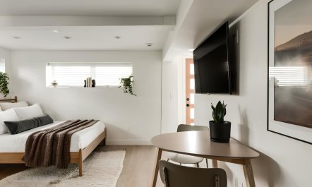 The Strand Studio 7