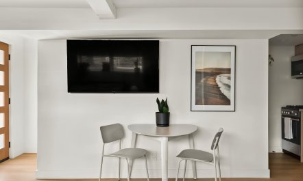 The Strand Studio 8