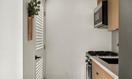 The Strand Studio 3