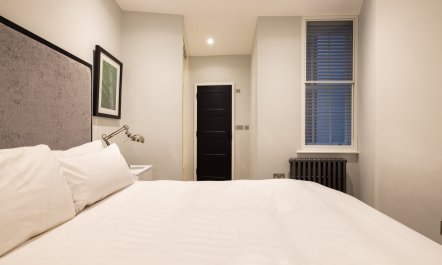 London Luxe 9