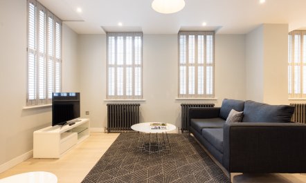 London Luxe