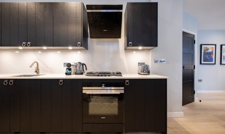 London Luxe 7