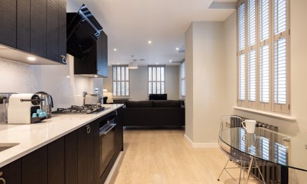 London Luxe 6