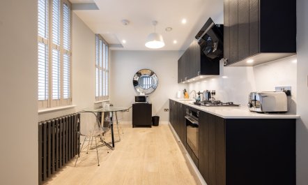 London Luxe 1