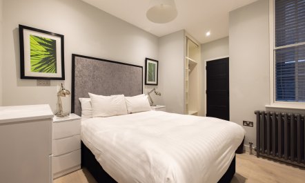 London Luxe 3