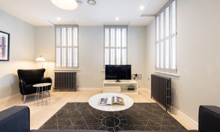London Luxe 4