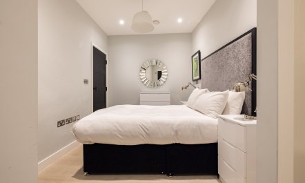 London Luxe 8