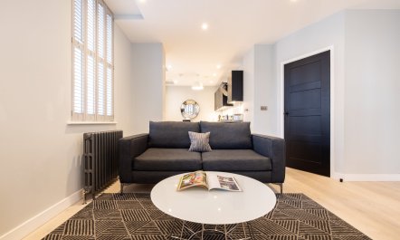 London Luxe 2