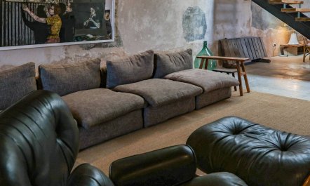 Tuscan Hills Retreat 6