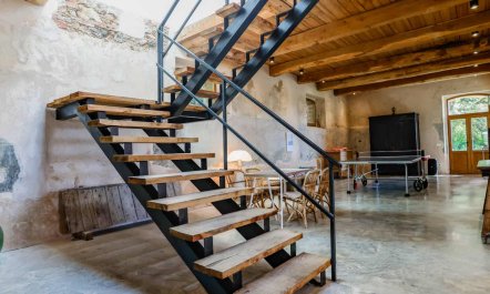 Tuscan Hills Retreat 7