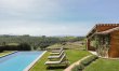 Tuscan Hills Retreat 5