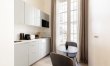 Parisian Serene 0