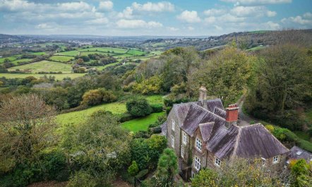 Rectory Reverie