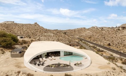 Crescent & Caliche 1